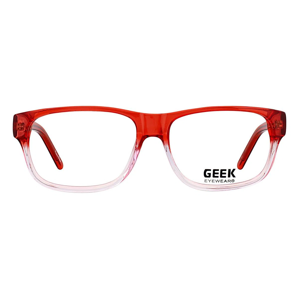 GEEK EYEWEAR TRAVELLER Eyeglasses - view 32